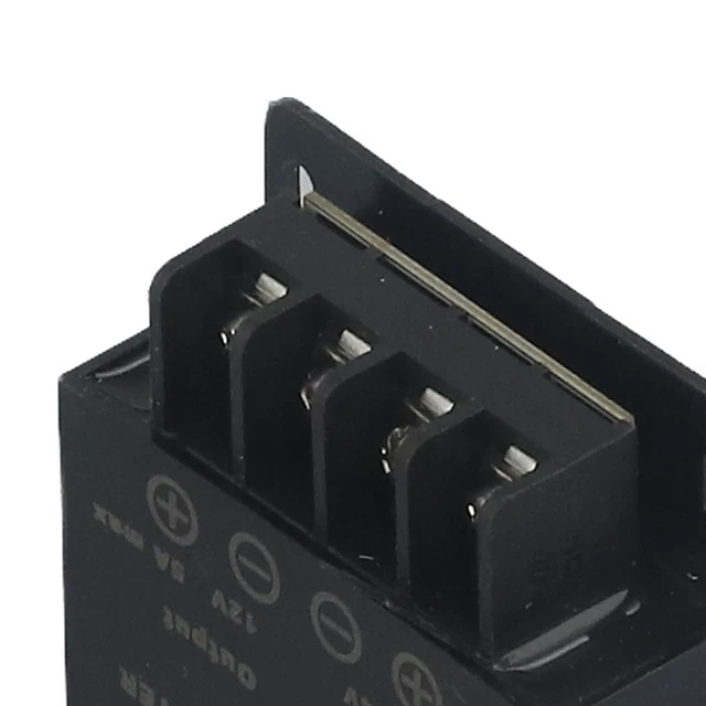 Lot De 2 Régulateurs De Tension Lambda LAS1512 - 12V / 1.5A - Boîtier TO3, Parfait Pour L'électronique !