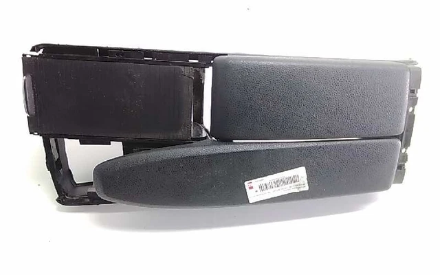 A2046800639 Bracciolo Centrale Per Mercedes Clase C W204 Berlina C 220 Cdi Blu