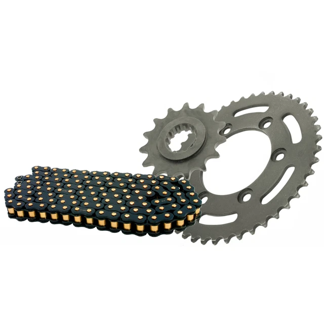 RK X-Ring Chain & Sprocket Kit – Kawasaki ZX-9R / ZX900 B, 16-44