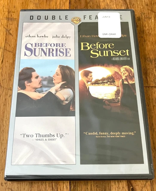 DVD] SUNSET SUNRISE Deluxe Edition [Dvd]_ EUR 81,78 - PicClick ES