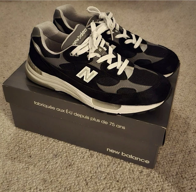 New Balance 990 Blue FOR SALE! - PicClick