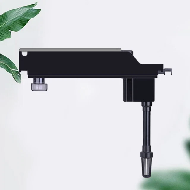 3 1 Aquarium Filter Oxygen Pump Internal Fish Tank Water Submersible