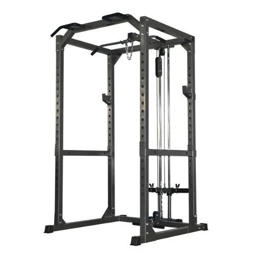 BODYMAX SQUAT RACK Heavy Duty 101.99 PicClick UK