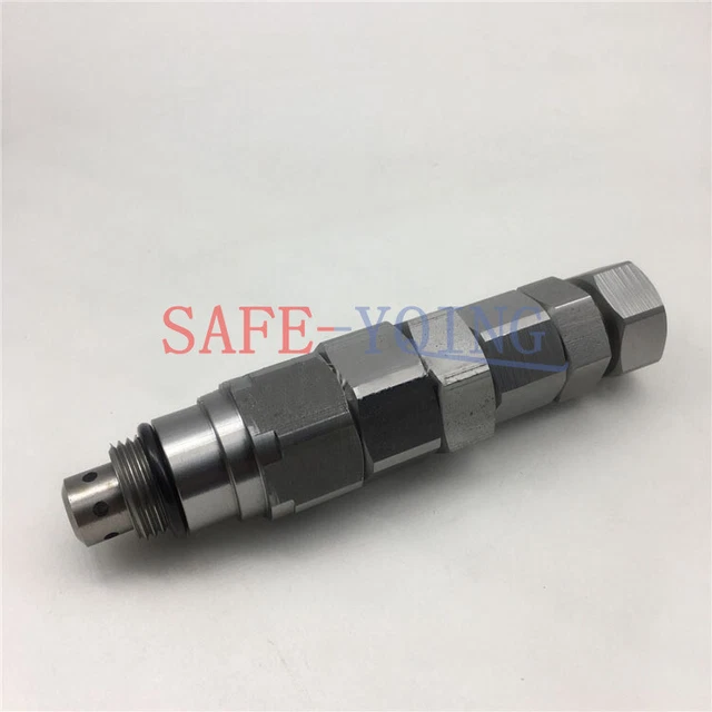 ONE Main Relief Valve For Caterpillar Excavator 307 Main Control Valve