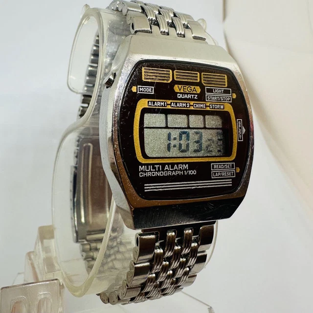 FORSINING Orologio Uomo Quadrato, Orologio Cronografo al Quarzo Business con Funzione Luminosa e Data, Impermeabile Cinturino in Acciaio Inossidabile Blu Orologio di Lusso per Uomo