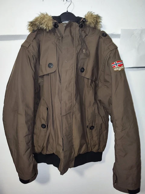 Helly Hansen HellyTech bomber da uomo taglia XL da uomo