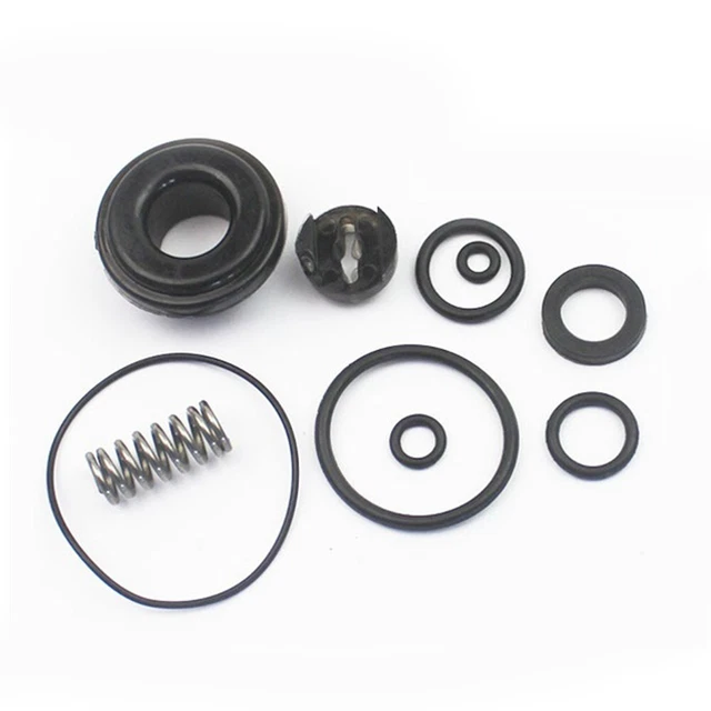 Juego de accesorios de clava de aire con accesorios de sello para F30/422/1013/625/T50/ST64/N851
