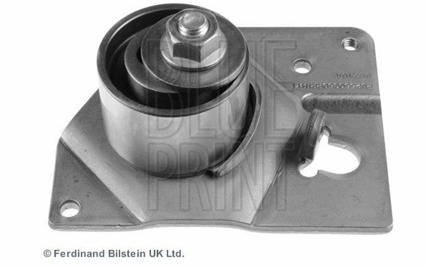 BLUE PRINT Galet tendeur pour RENAULT TRAFIC ADZ97617 - Pièces Auto Mister Auto