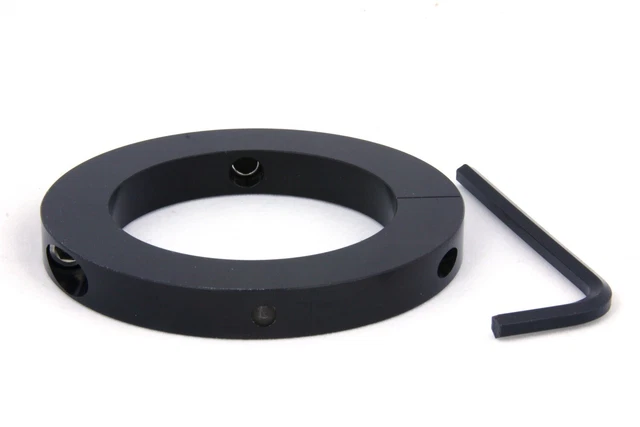 Racepak 800-Cl-2M-218 2 Magnet Split Collar