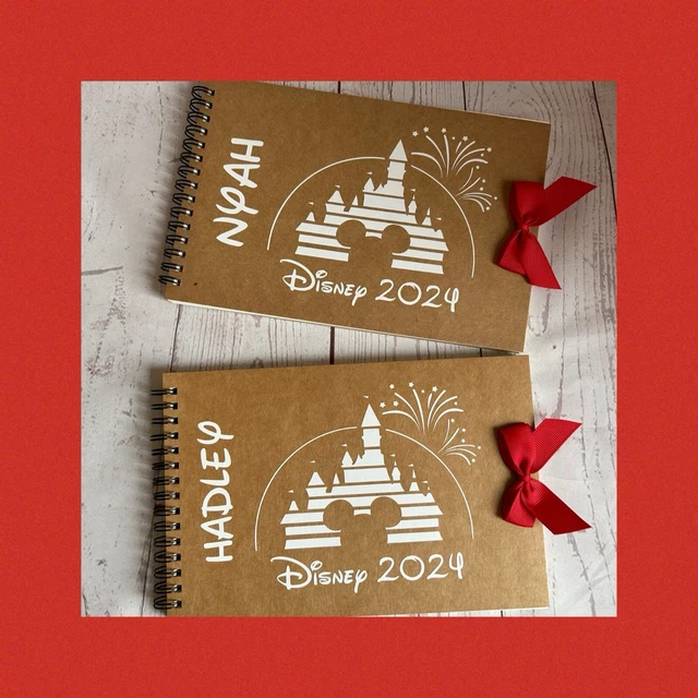 libro-firme-autografo-personalizzato-disney-2024-disneyland-paris