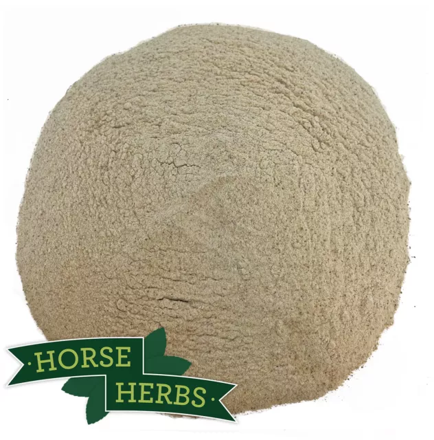 Horse Herbs Boswellia Serrata Powder - Natural Pain Relief for Horses - Equine