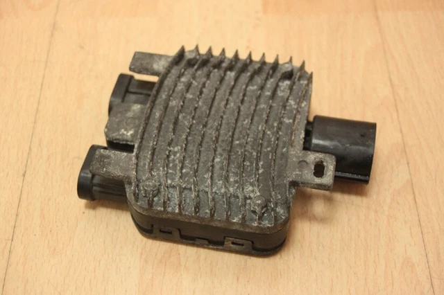Resistore del Ventilatore per Modulo Amplificatore di