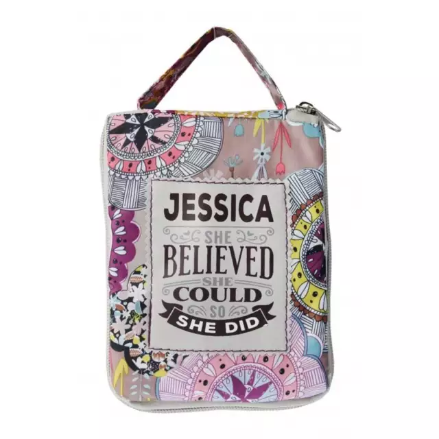 H&h top lass tote bag top