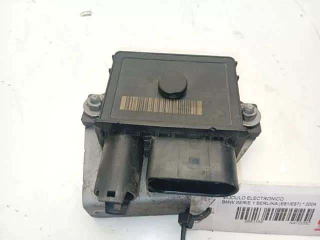 0522120102 Module Electronique Pour Bmw Serie 1 Berlina E81/E87 * 2661 2661159