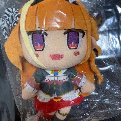 coco kiryu plush
