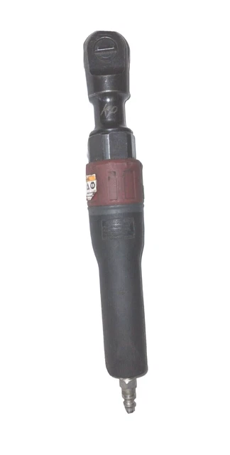 Pneumatic MATCO TOOLS MT2854 Composite 3/8 Drive AIR RATCHET 2