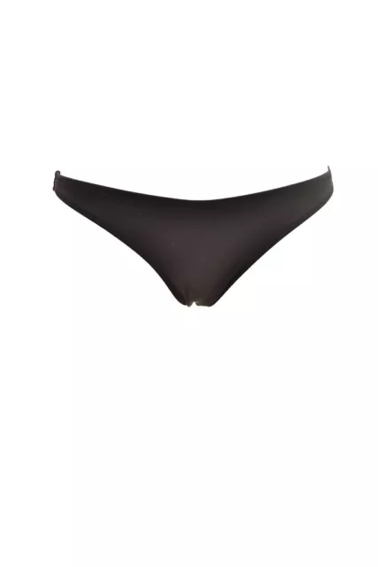 L'AGENT BY AGENT PROVOCATEUR Womens Bikini Briefs Elegant Black Size S