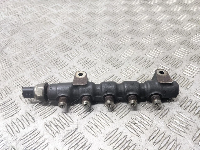 MAGNETI MARELLI Einspritzdüse IWP119 – Für Ford Fiesta V 1.3L (2001–2008), MPI Injektor, Ersatz 2N1U9F593KA
