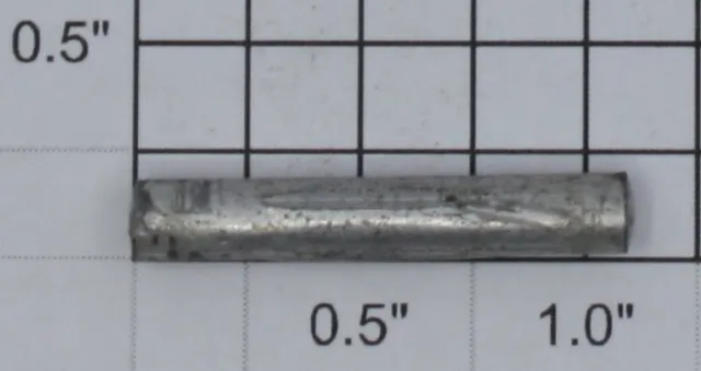 Lionel 182-32 O Gauge Crane Boom Pivot Pin (10)