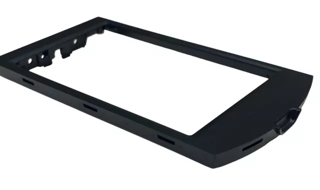 Pieza de repuesto frontal original de gabinete LCD Sony PXW-X70 X70