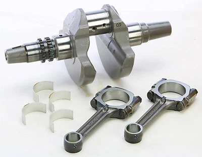 Hot Rods 4412 Crankshaft Assembly for 2012-16 Kawasaki Brute Force / Teryx 750