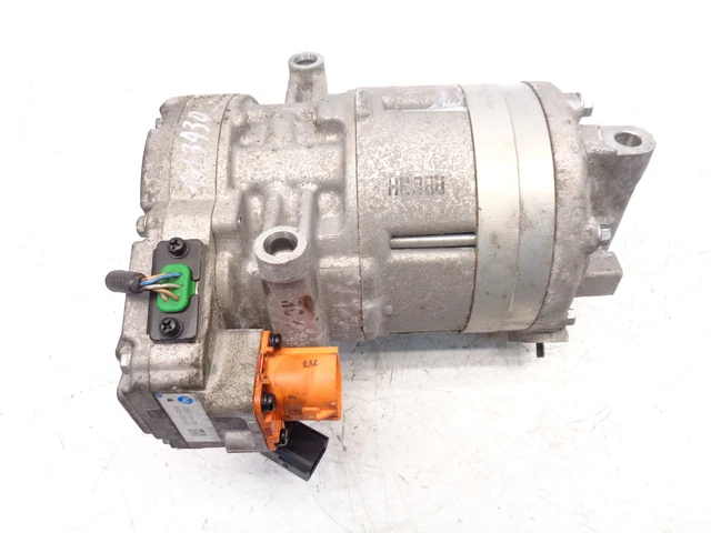 CLIMATE CONTROL COMPRESSOR for Hyundai Ioniq AE 1.6 GDI plug in hybrid ...