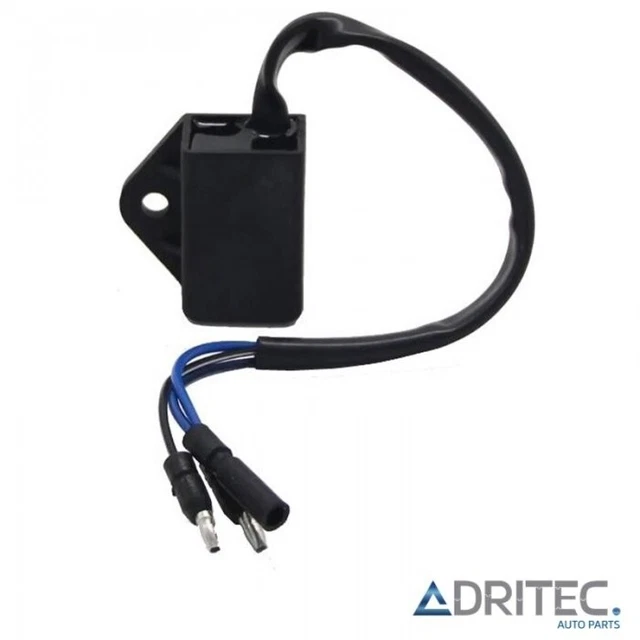 Pompe à Carburant Neuve Pour Kawasaki MULE 3010 4x4 KAF620 (2001-2008) - Marque Teram Loisirs