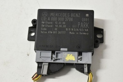 PUCH park assist dietro tra l'altro per Mercedes-Benz Vemo sensore 