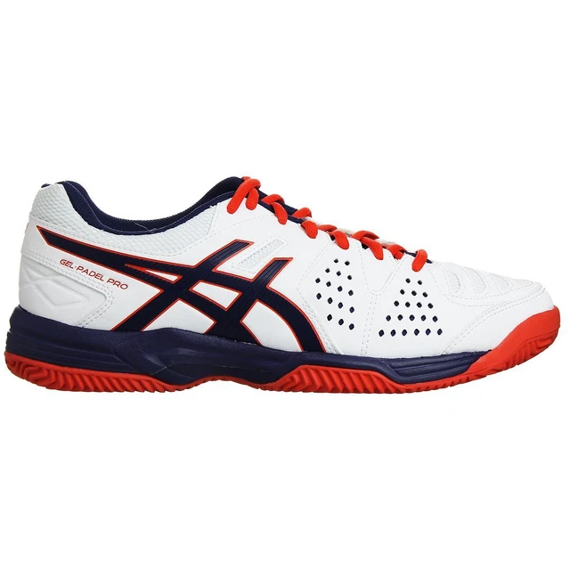 Asics gel padel pro 3 sg ladies tennis shoes deals