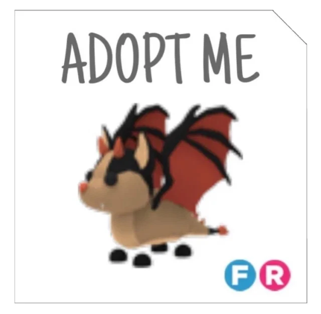Orso NFR Roblox Animali Volanti Orso Bruno Neon Fly Ride - Pet Leggendario Per Roblox Adopt Me! (Consegna Veloce) Rtx 460 Orso NFR Roblox Animali Volanti Orso Bruno Neon Fly Ride - Pet Leggendario Per Roblox Adopt Me! (Consegna Veloce) Rtx 460