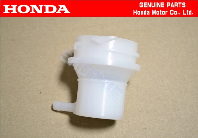 HONDA Genuine INTEGRA DC2 TYPE-R Clutch Master Cylinder Reserve Tank OEM