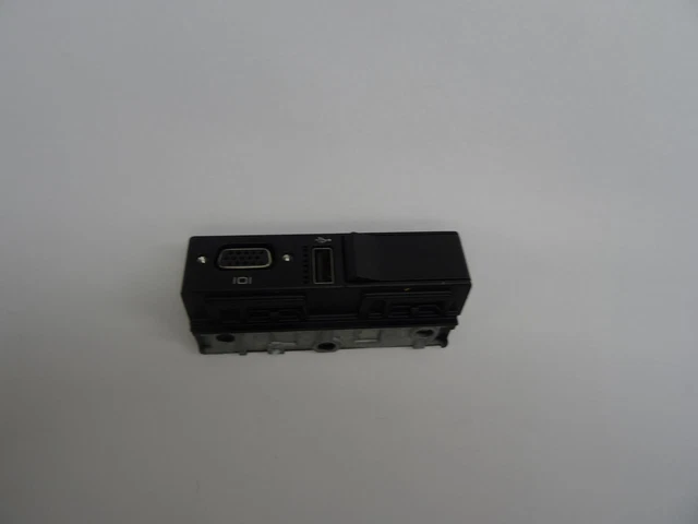 Dell Poweredge Server R720Xd Chassis  Cable Vga Usb 0Ftn69