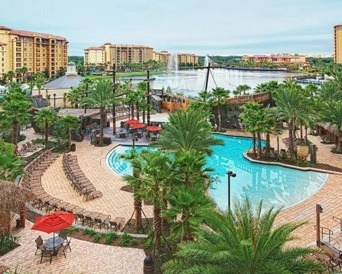 Wyndham Bonnet Creek , 1,002,500, Points, Annual Usage, Timeshare, Deeded 9