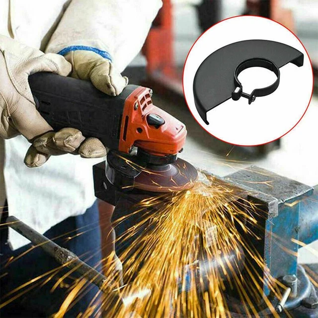 Couvre Linceul de poussière Housse de protection pour meuleuse d'angle