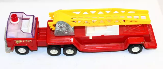 Buddy L Fire Truck FOR SALE! - PicClick