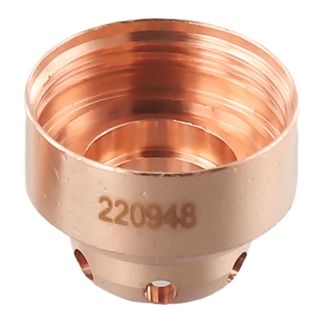 Bouchon De Bouclier Plasma 5/10/20PCS 220948 Pour Torche Hypertherm PowerMax45 XP - Neuf, Ohmique