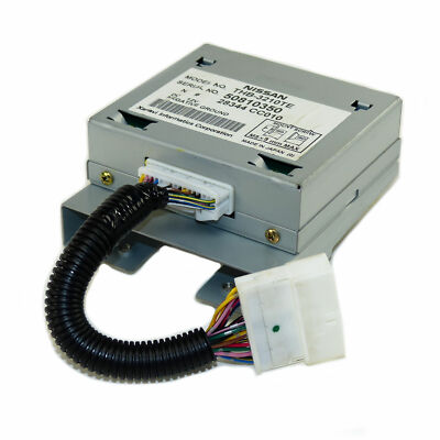 CENTRALINA COMPUTER CENTRALINA THB PER NISSAN MURANO i z50 02-08 thb-3210te 