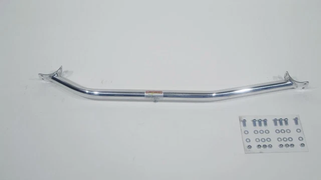Barra cupola anteriore Wiechers (alluminio) - Iniezione Opel Kadett C
