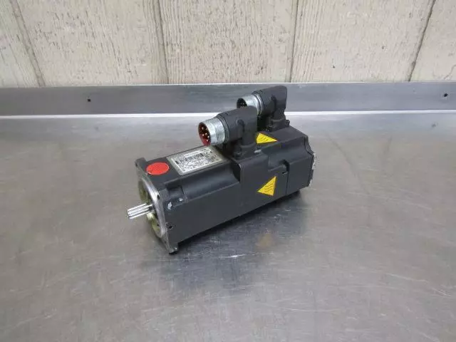 Kuka 1FK7032-5AK71-1ZZ9-Z S02 Servo Motor 60 Day Warranty