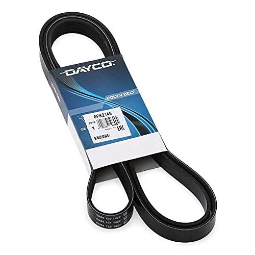 DAYCO 6PK2145 CINGHIA POLY-V COM.V-P-A MERCEDES 200D (n8o)