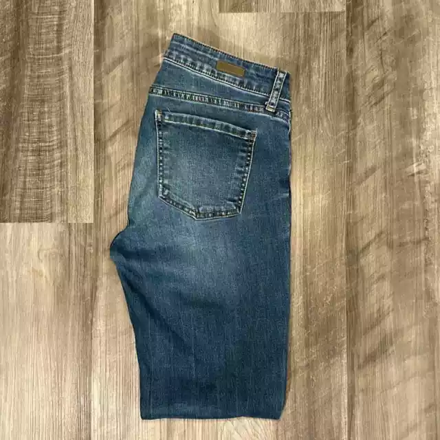 Kut from the Kloth Catherine Boyfriend Jeans - 4P