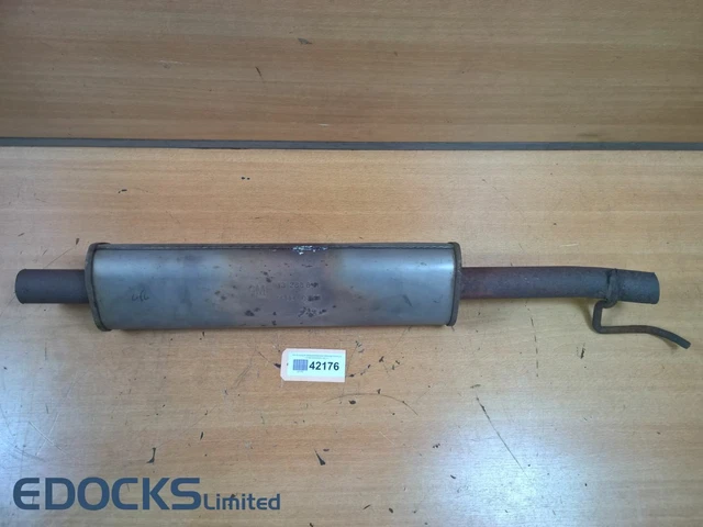 Filtro Abitacolo PURFLUX AH207 - Antipolline, Misure 42x182x207 Mm - Foto 6