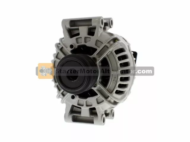 fits AUDI A4 1.8 2011-2015 2.0 2011-2014 Q5 2.0 2012-2016 PETROL ALTERNATOR 2