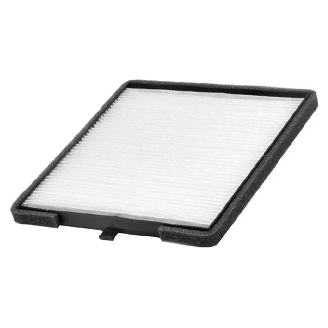 Plug-and-Play Pollenfilter 2013-2019 97133-07000/ 97133-07010 Innenraum