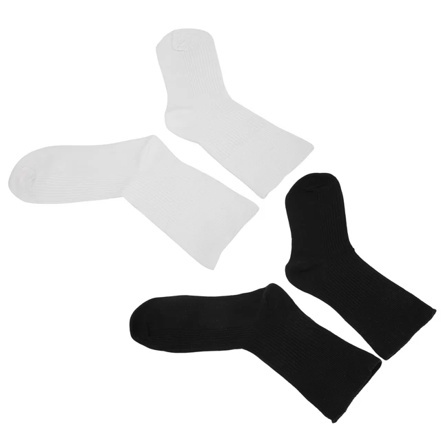 Chaussettes Pour Pieds Diabétiques Soins Des Pieds Diabétiques Chaussettes De Ch