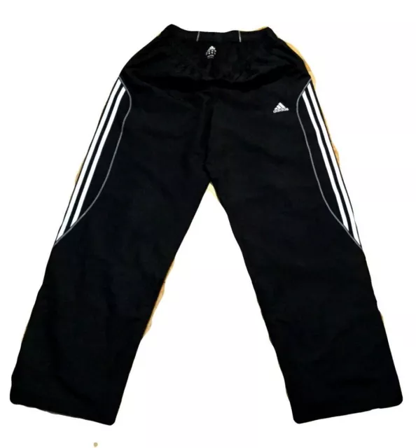 Pantalone Adidas Tuta Tracksuit Training Allenamento Track Pants Jogger Size M