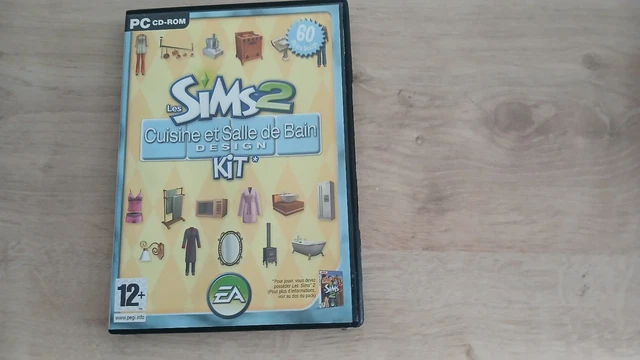 tout sur les sims permis de sortir + la solution complète de