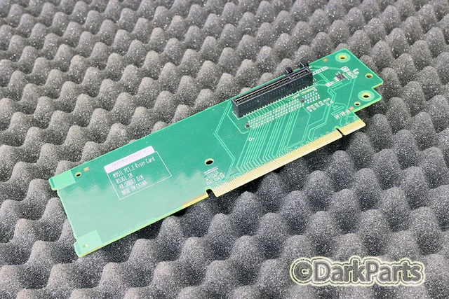 Carte Riser PCIe IBM Lenovo ThinkCentre A55 M52 – 11S3B217 (Occasion Testée)