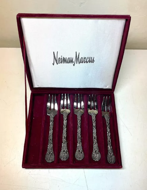 Godinger silver deals plated flatware
