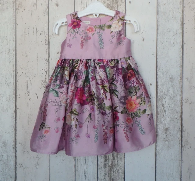 Cherry blossom hotsell dress monsoon